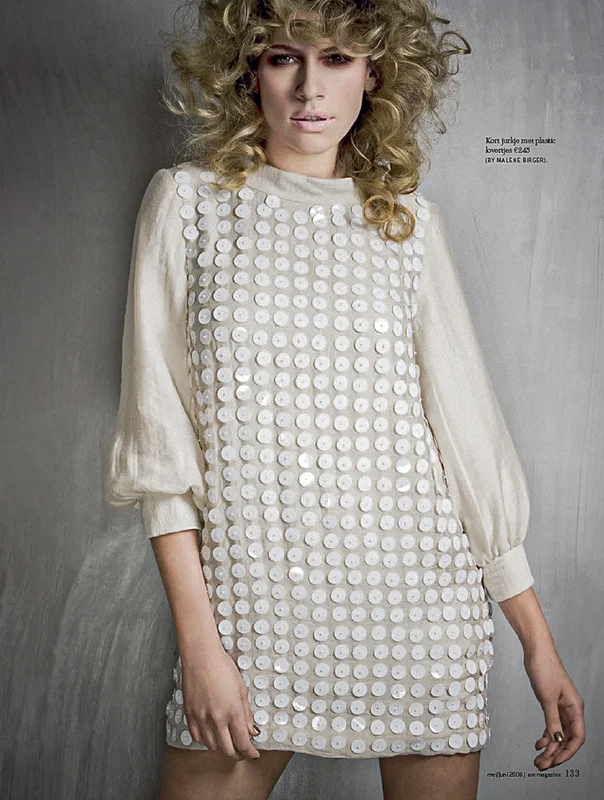Soft Focus — AM Magazine
