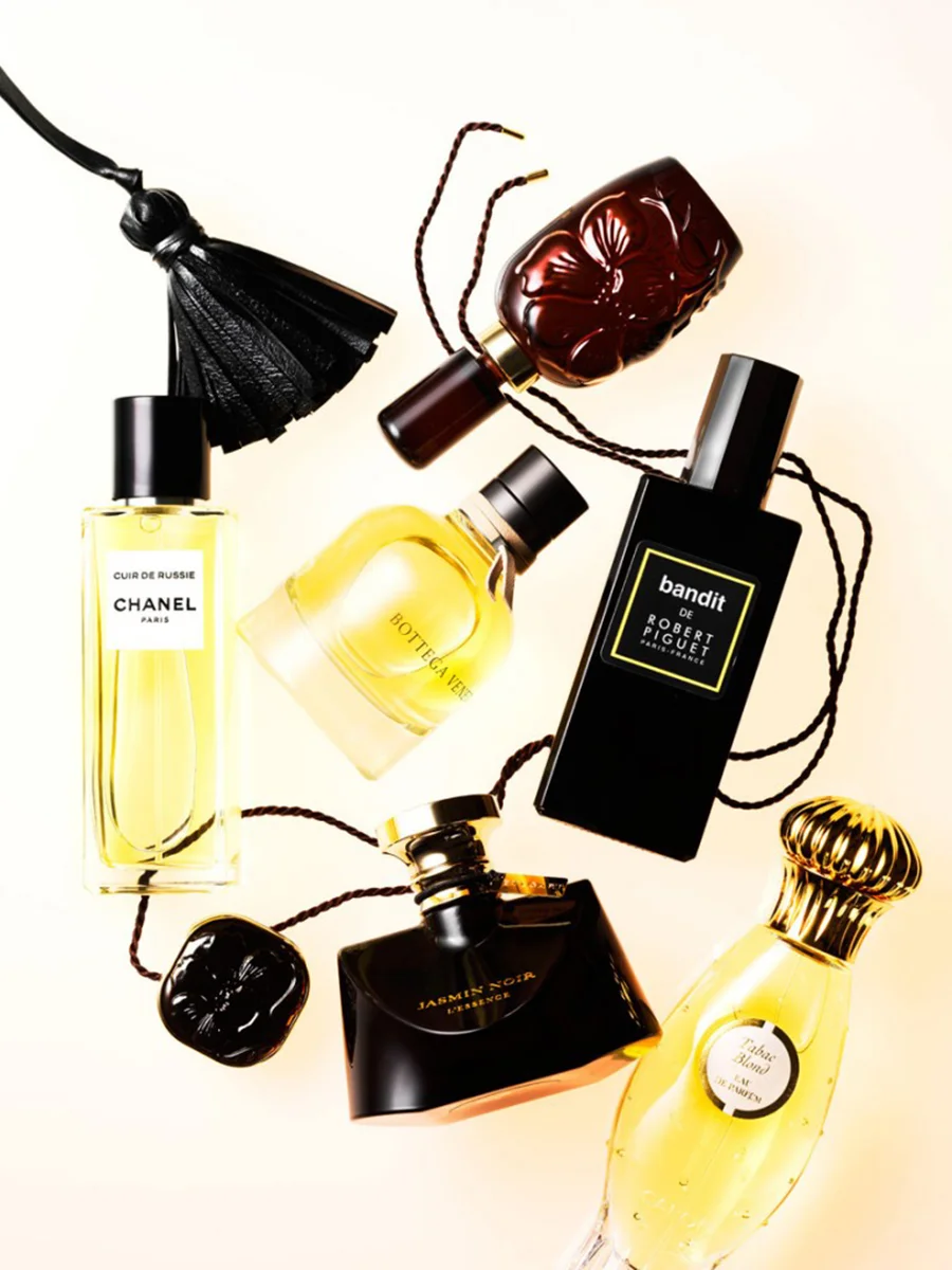 Beauty Items — Frank Brandwijk