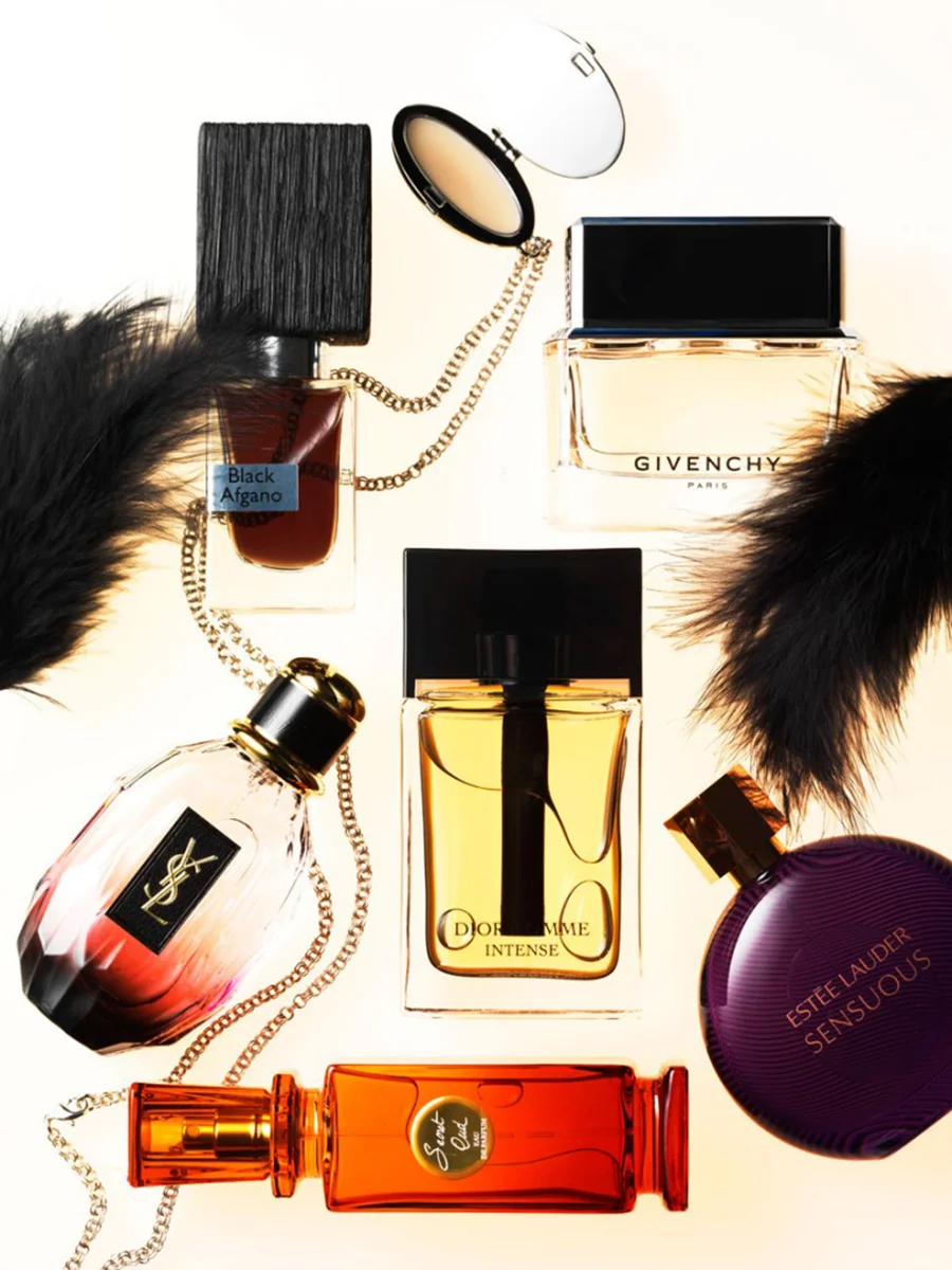 Beauty Items — Frank Brandwijk