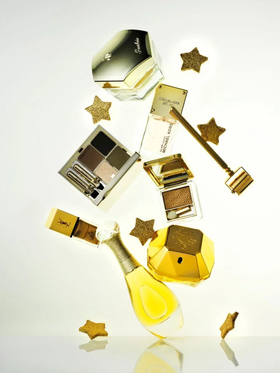 Beauty Items — Frank Brandwijk