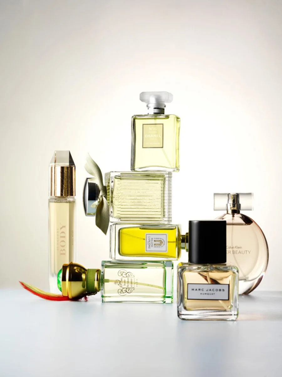Beauty Items — Frank Brandwijk