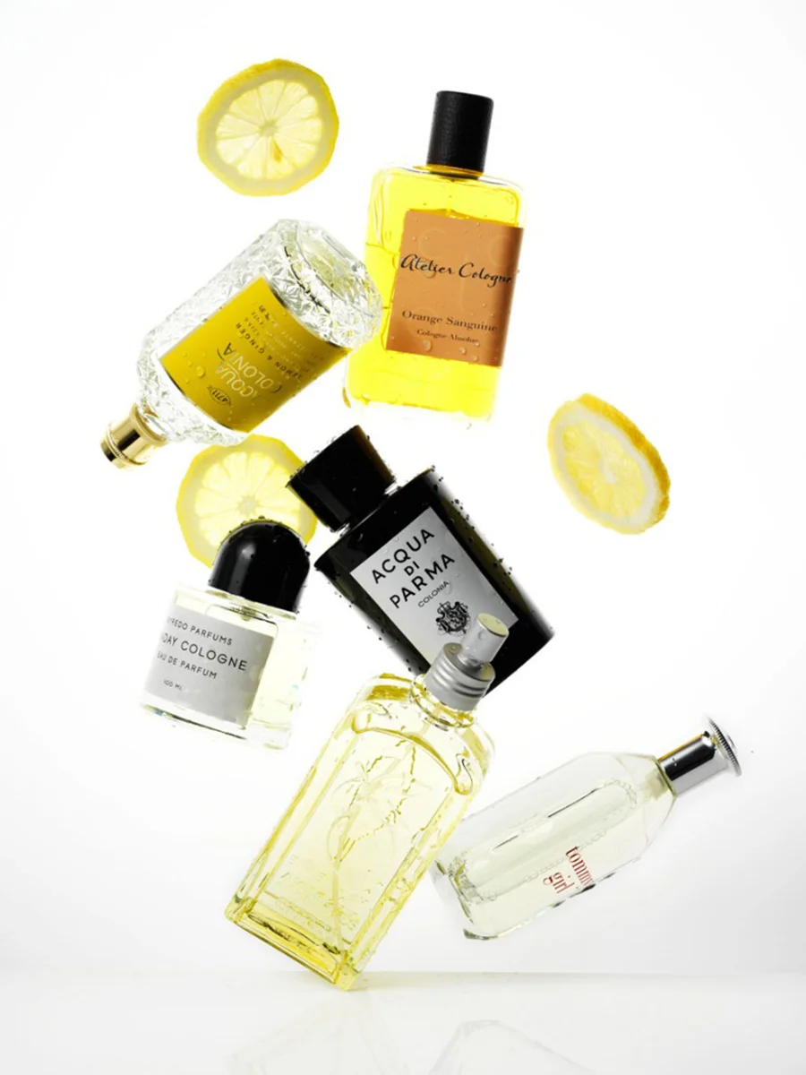 Beauty Items — Frank Brandwijk