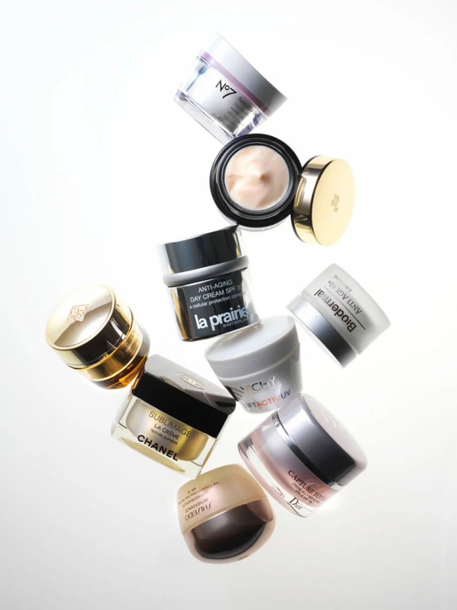 Beauty Items — Frank Brandwijk
