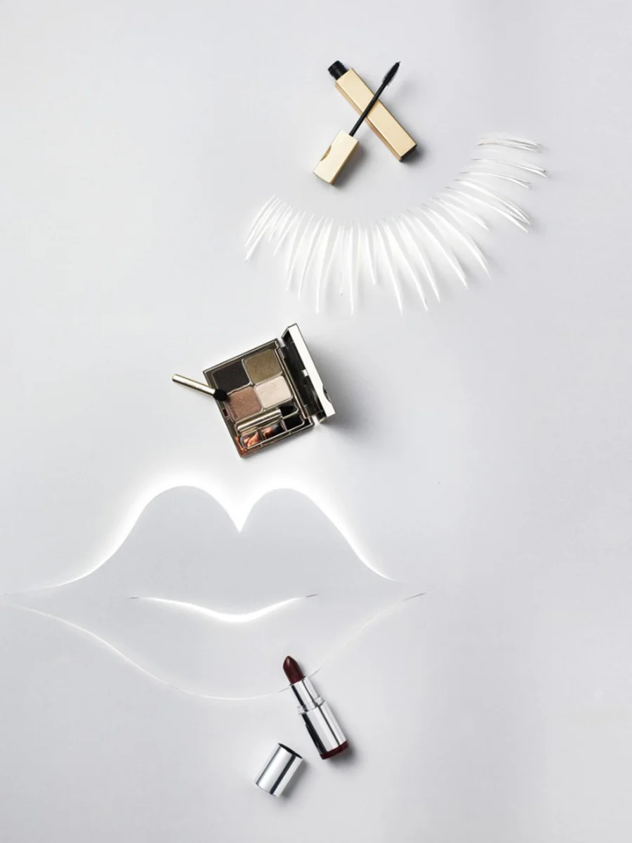 Beauty Items — Frank Brandwijk