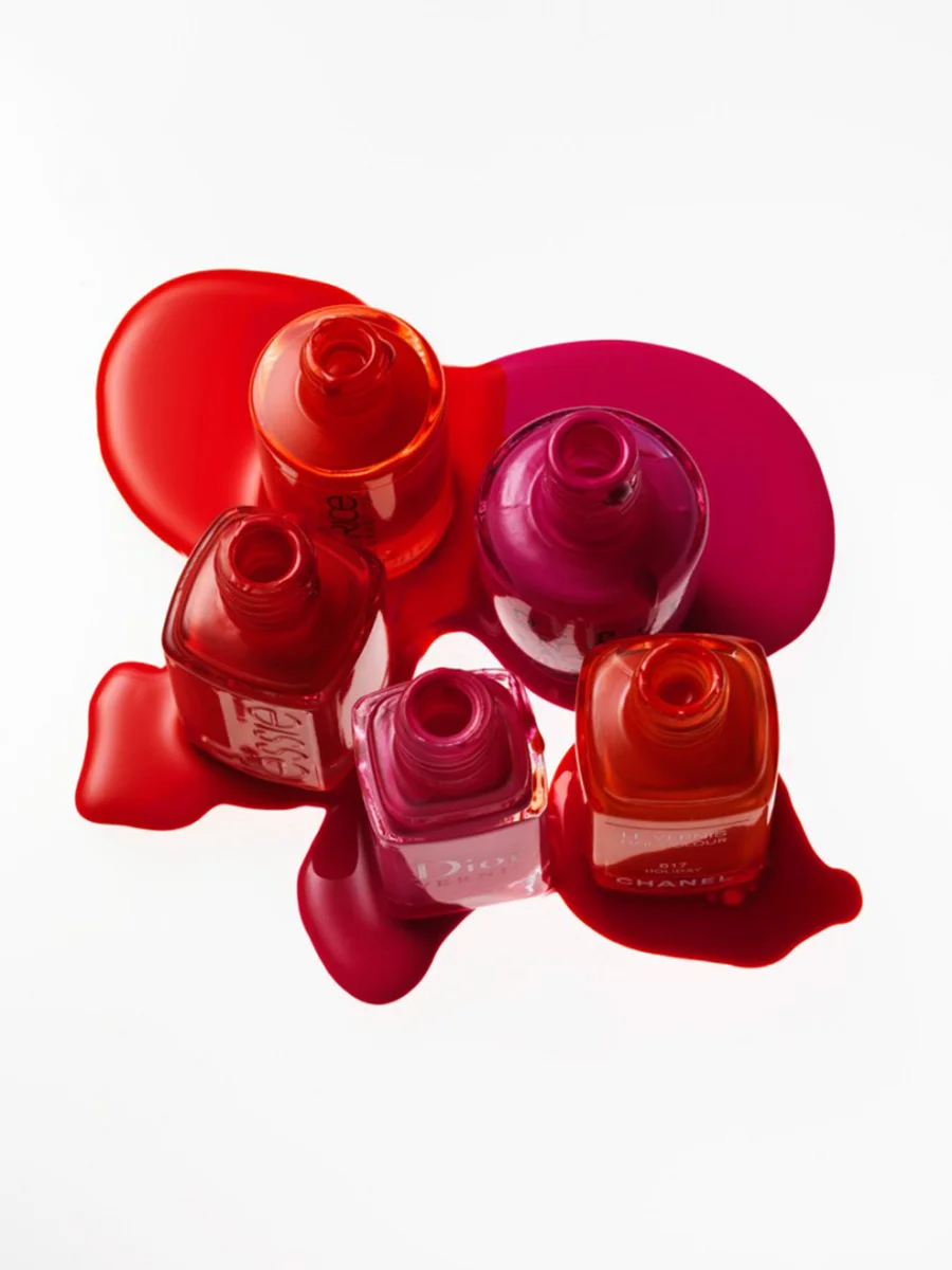Beauty Items — Frank Brandwijk