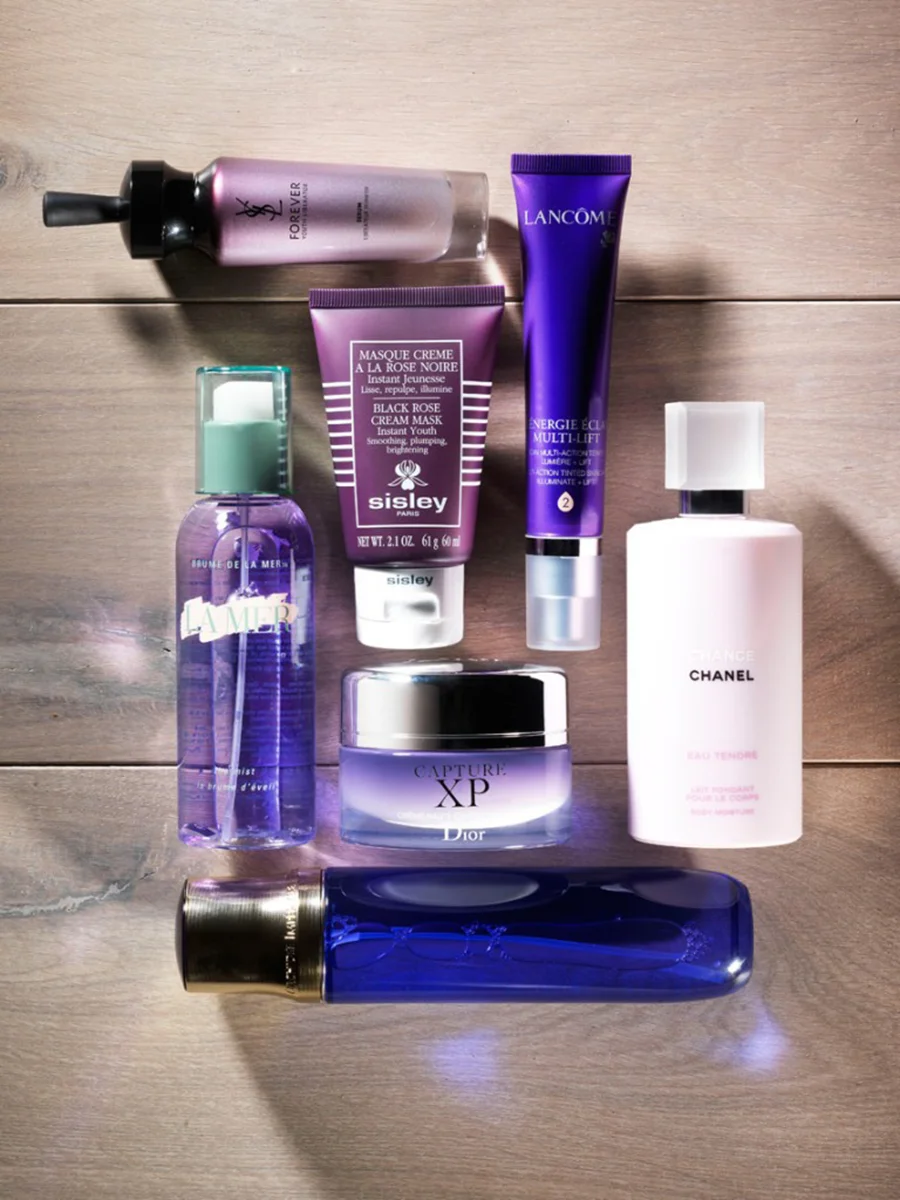Beauty Items — Frank Brandwijk