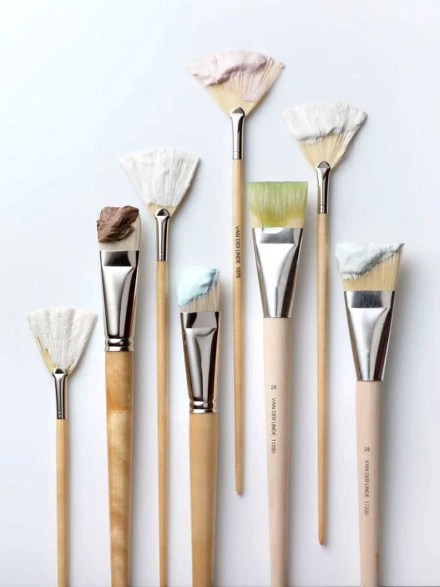 Beauty Items — Frank Brandwijk