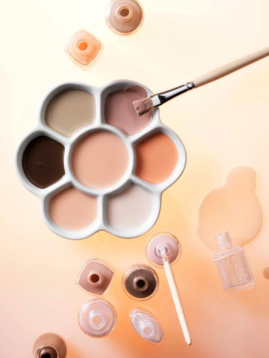Beauty Items — Frank Brandwijk