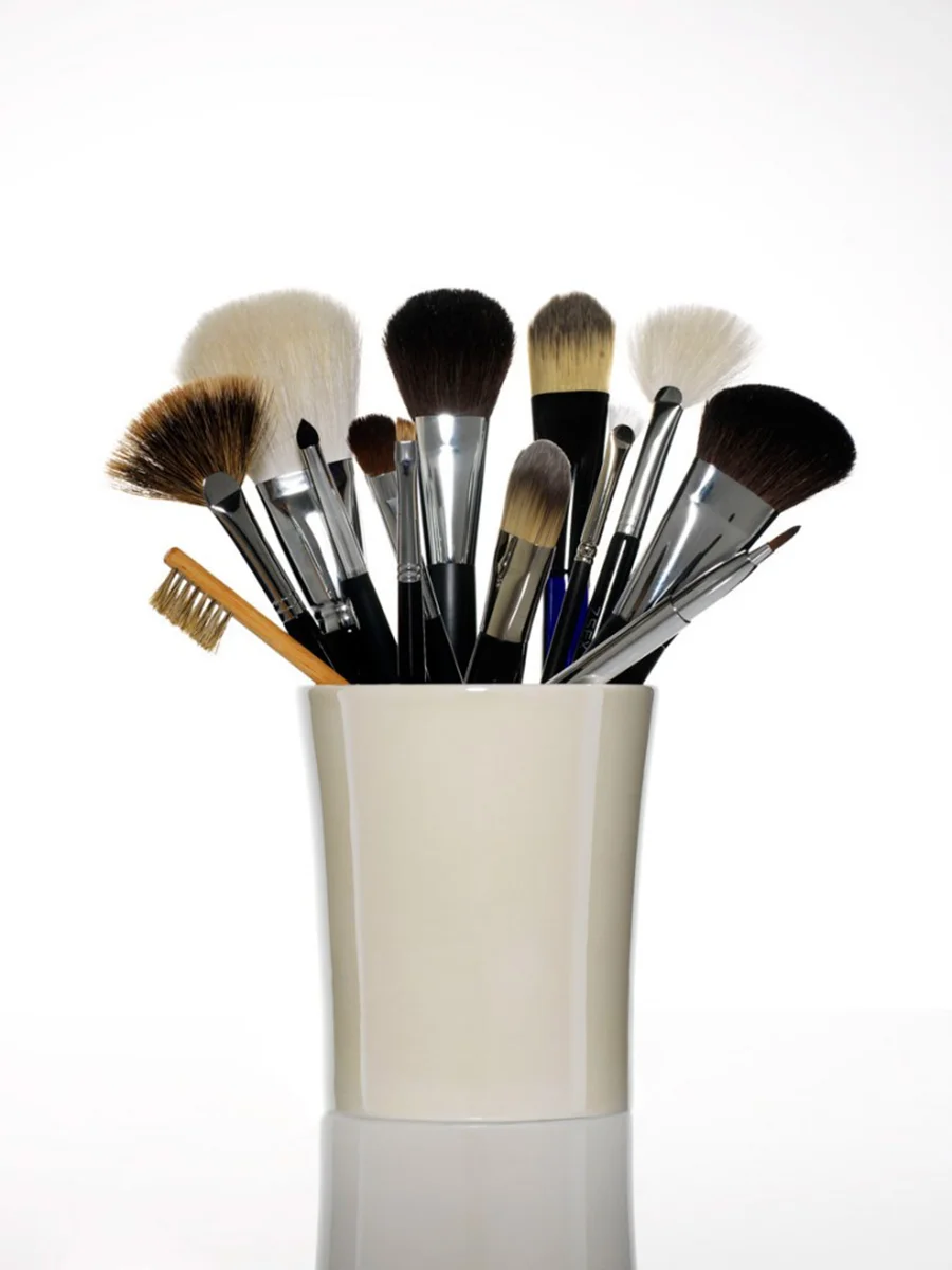 Beauty Items — Frank Brandwijk