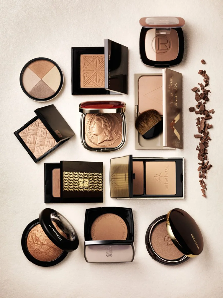 Beauty Items — Frank Brandwijk