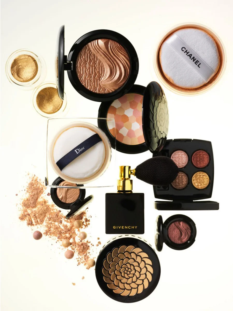 Beauty Items — Frank Brandwijk