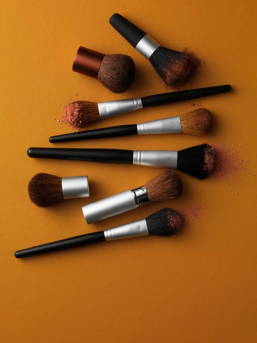 Beauty Items — Frank Brandwijk