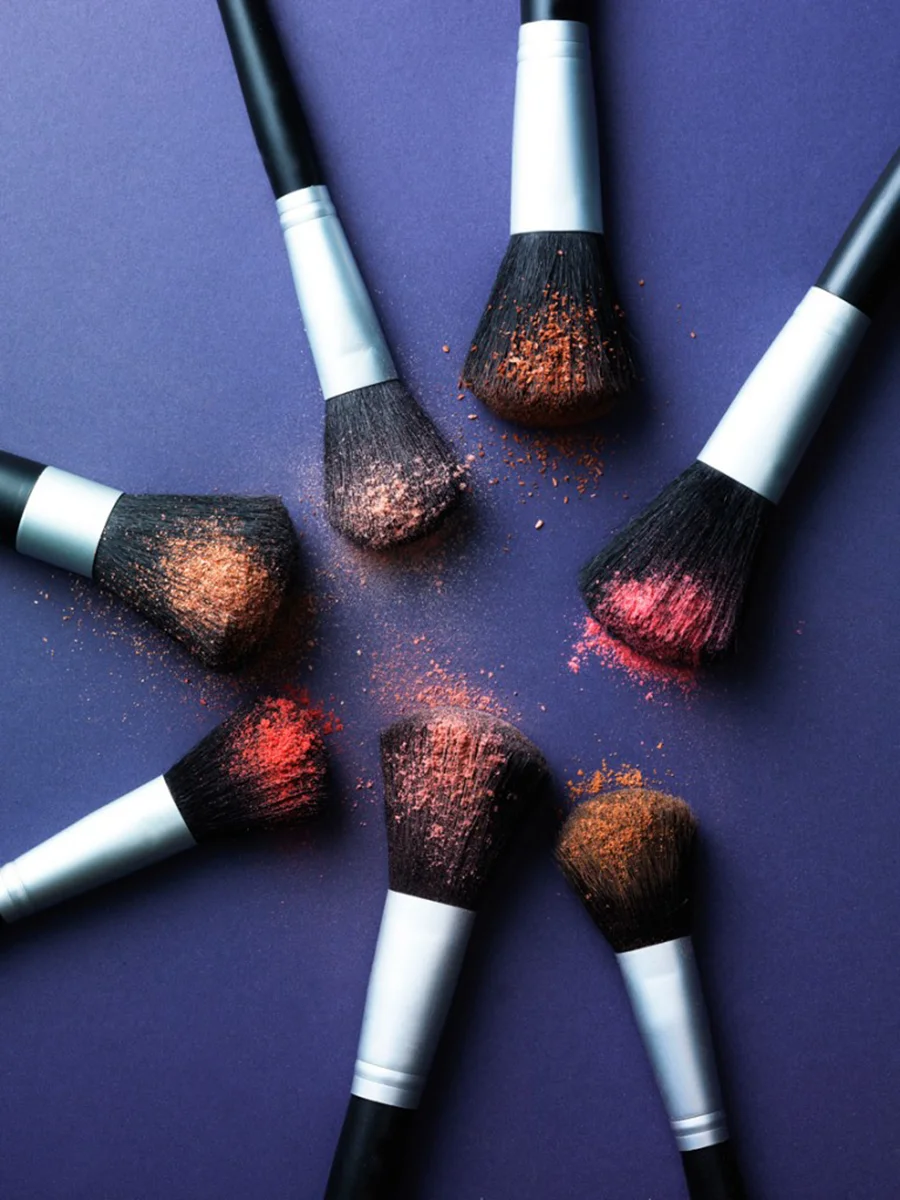 Beauty Items — Frank Brandwijk