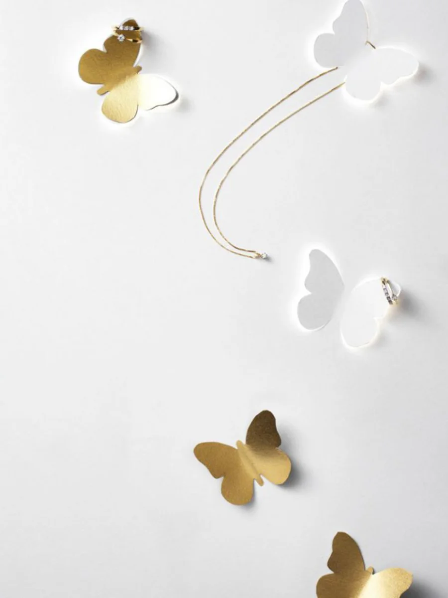 Beauty Jewelry — Frank Brandwijk