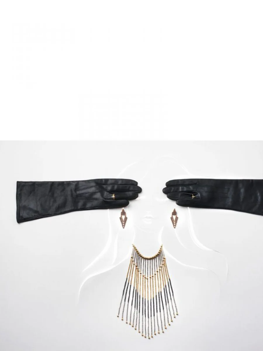 Beauty Jewelry — Frank Brandwijk