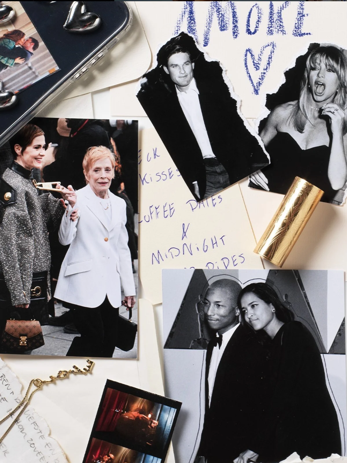 Vogue NL — Frank Brandwijk