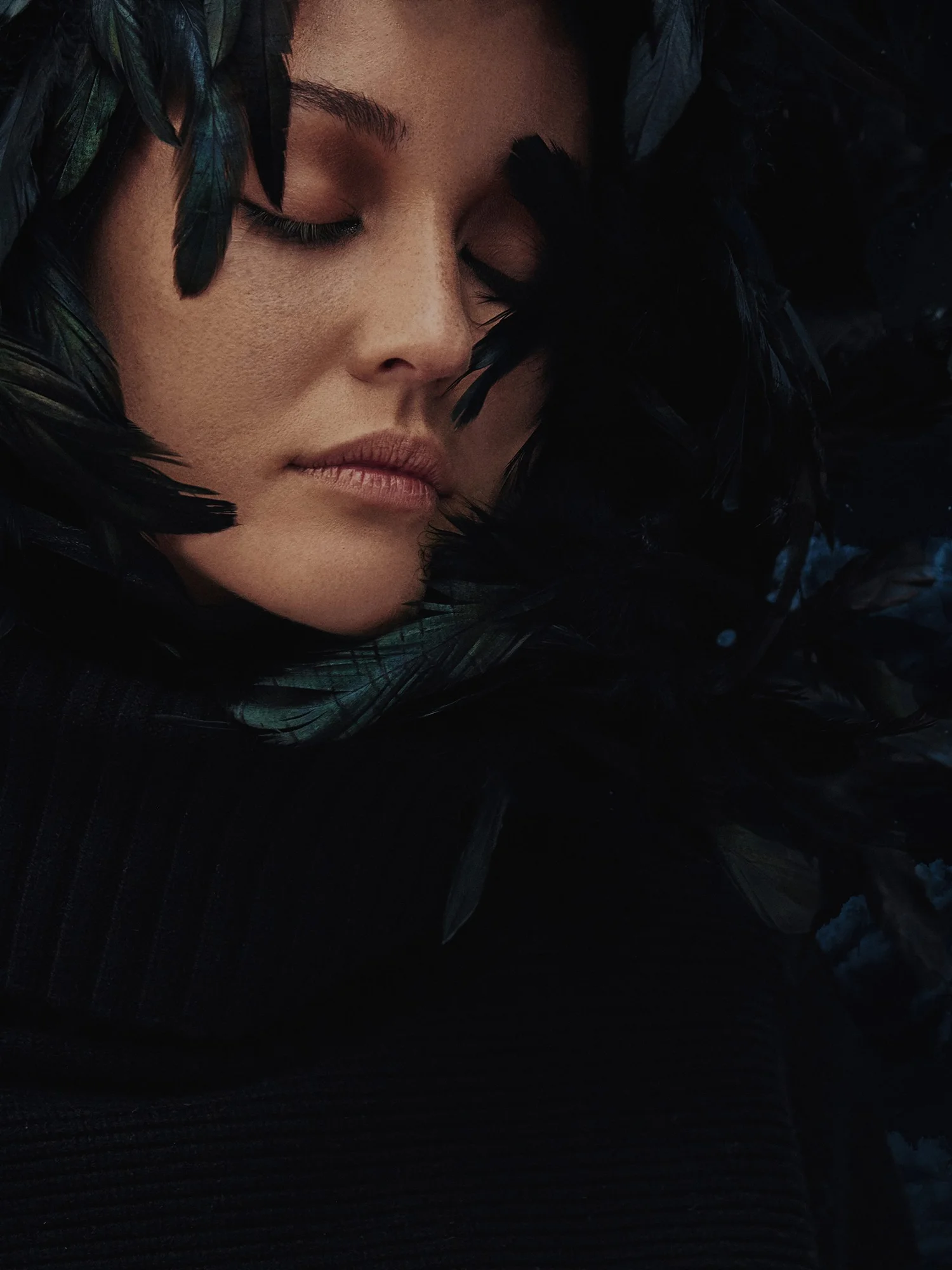 RISE — Currant Magazine