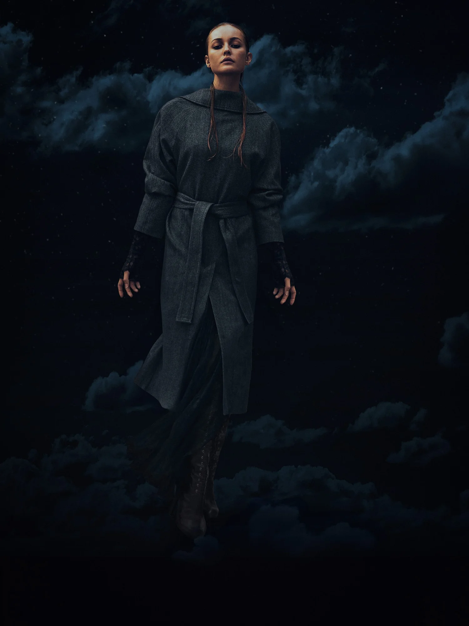 RISE — Currant Magazine