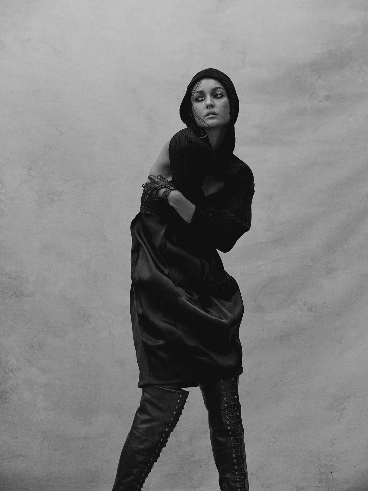 RISE — Currant Magazine