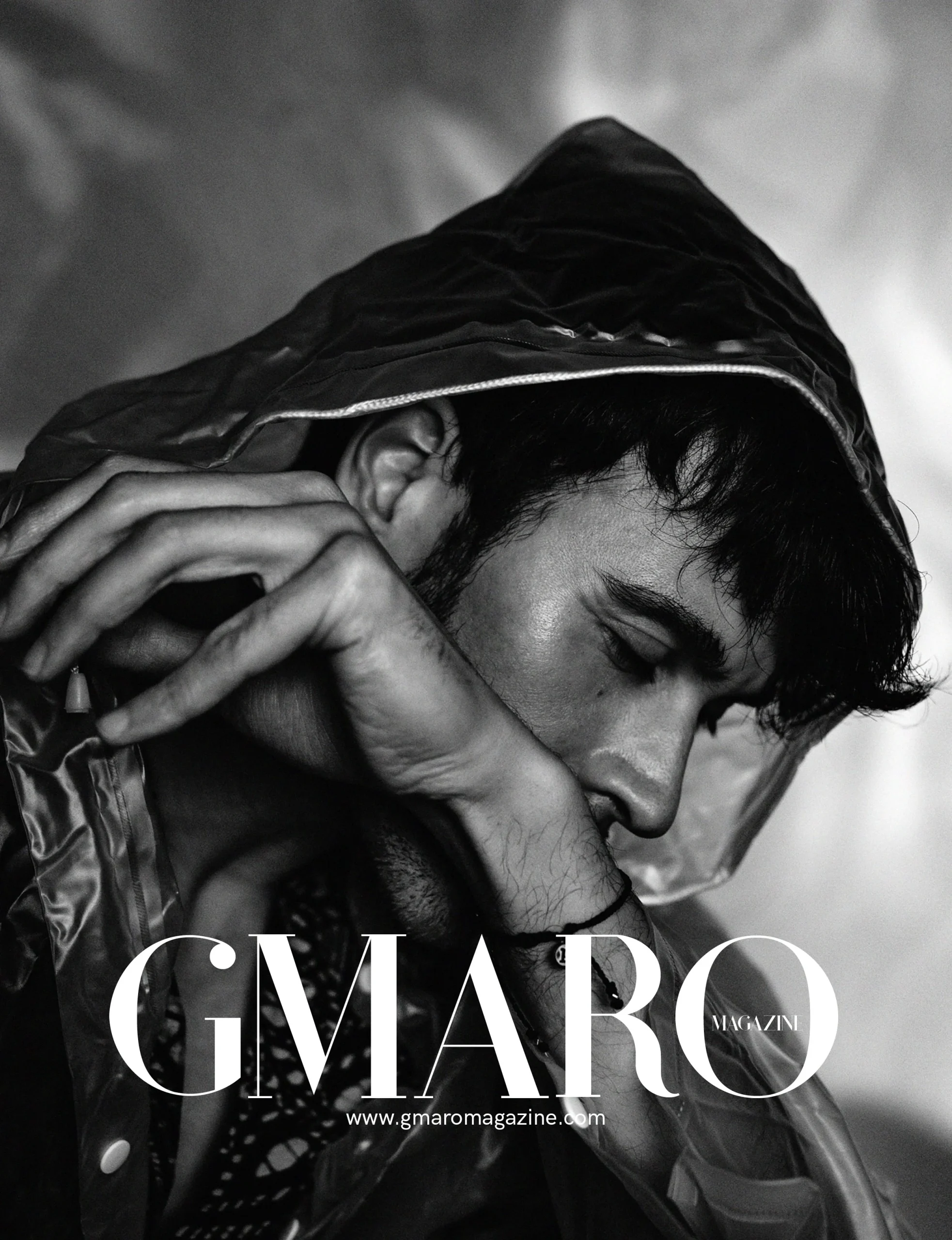 GMARO Magazine