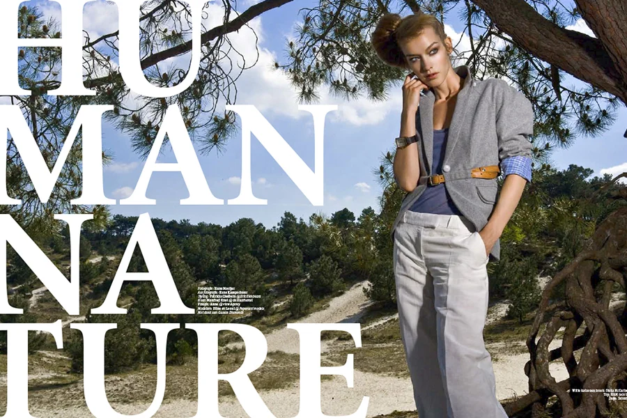 Dune — Green Two Magazine
