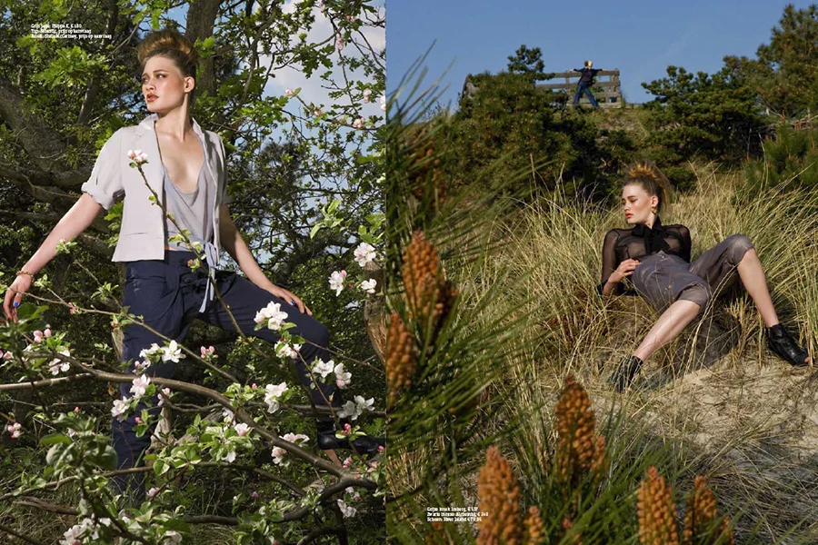 Dune — Green Two Magazine