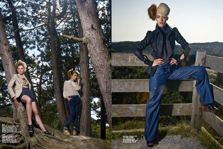 Dune — Green Two Magazine