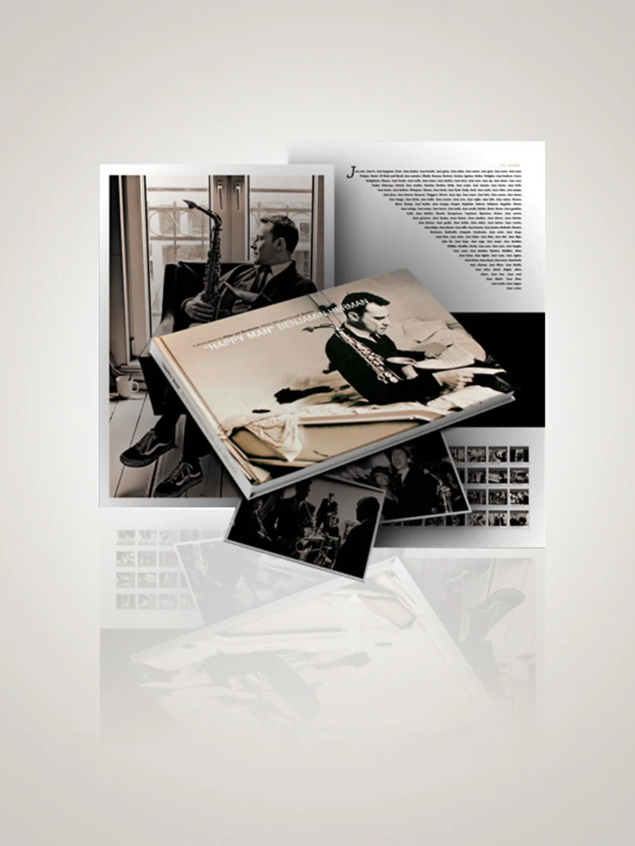 Maarten Walraven — art direction