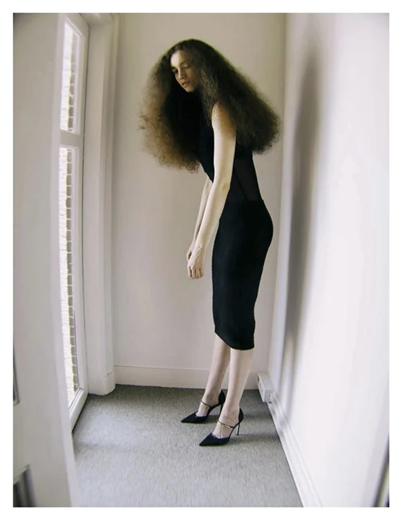 Mirror Mirror Magazine
