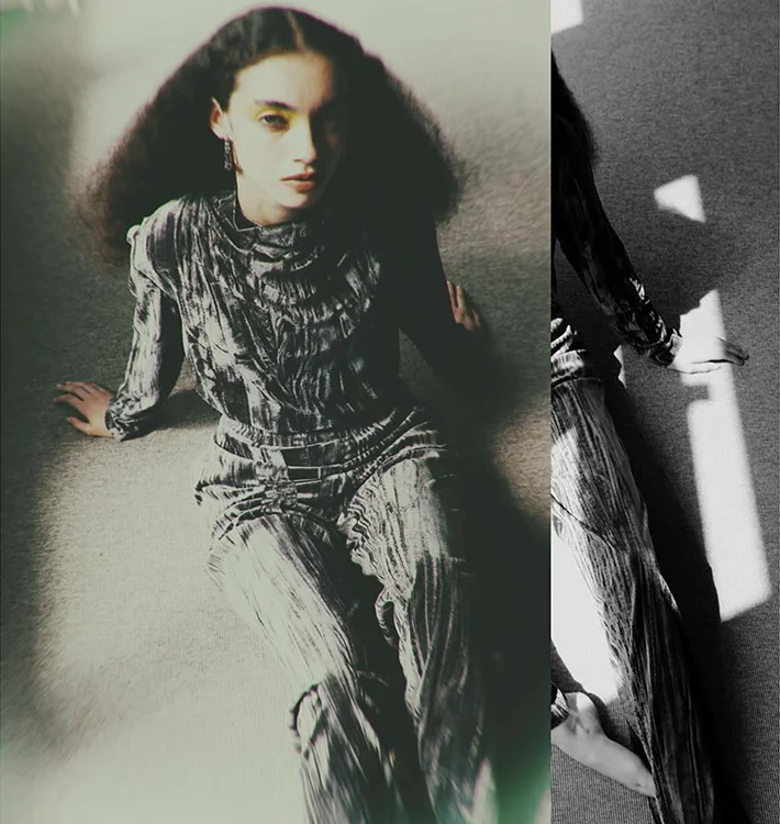 Mirror Mirror Magazine