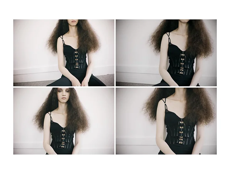 Mirror Mirror Magazine
