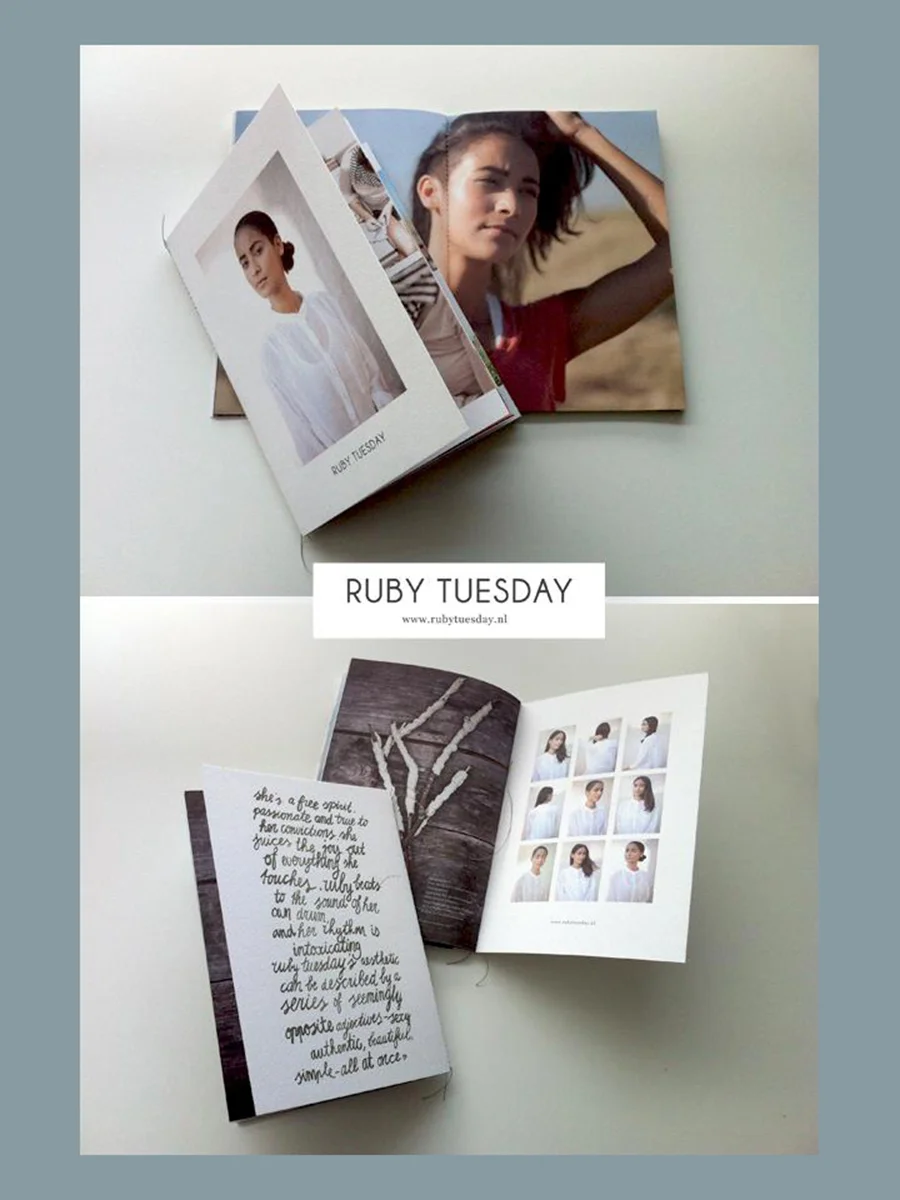 Maarten Walraven — art direction