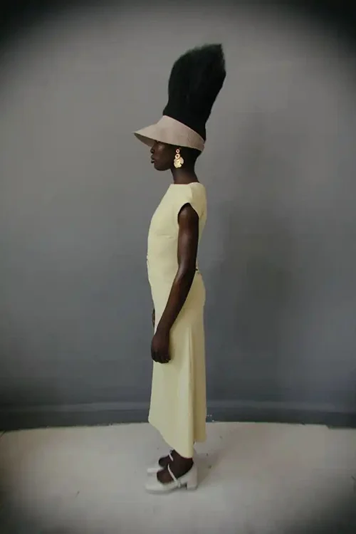 Contributor Magazine — Sato Okoro