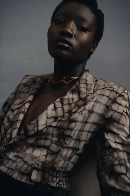Contributor Magazine