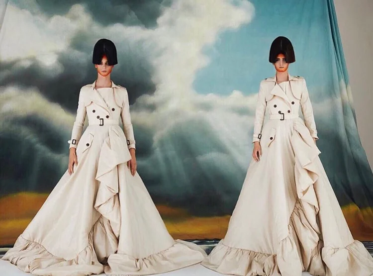 Mirror Mirror Magazine