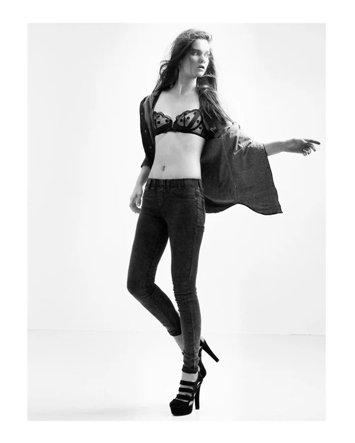 The Undone — Anekdote Magazine