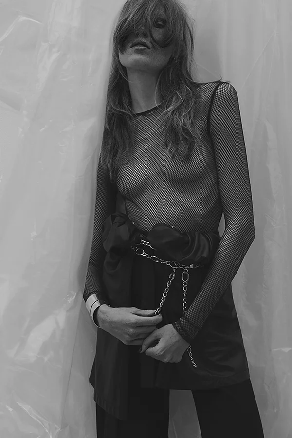 Unwrapped — Anekdote Magazine