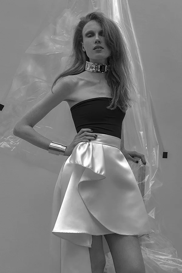 Unwrapped — Anekdote Magazine