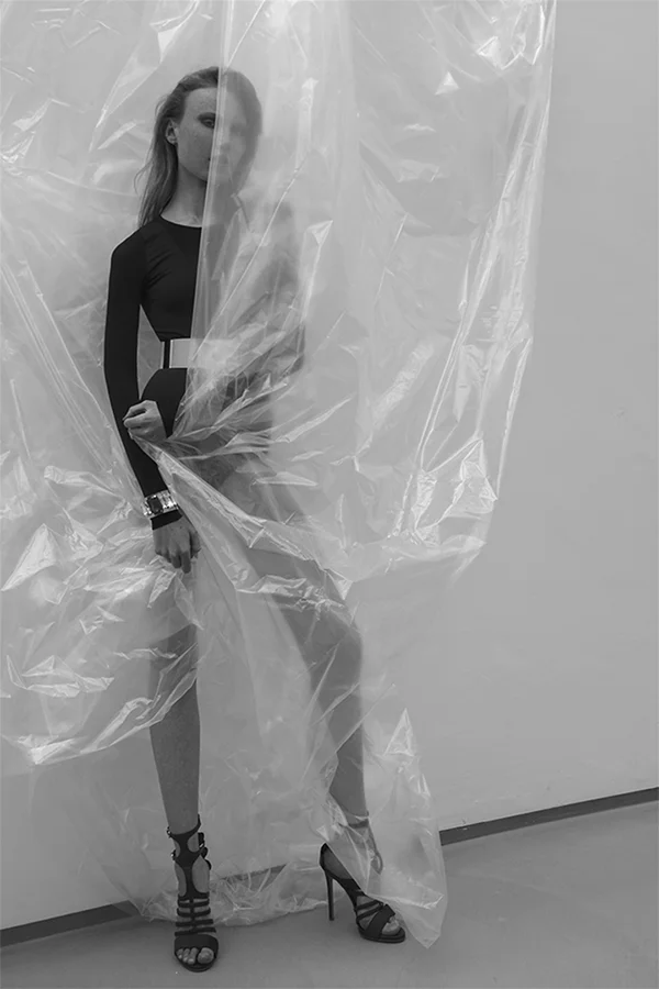 Unwrapped — Anekdote Magazine