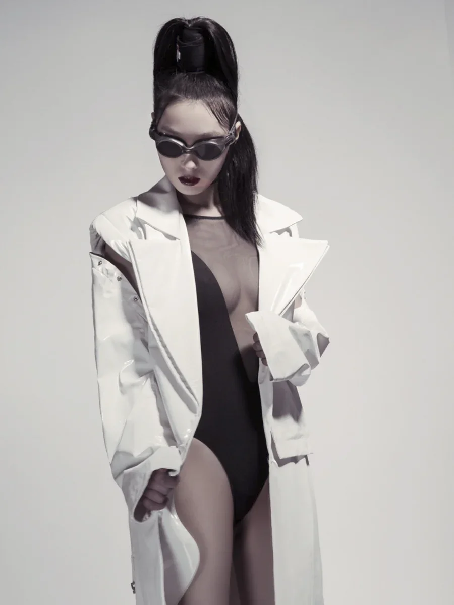 Yunna Zang — Anekdote Magazine