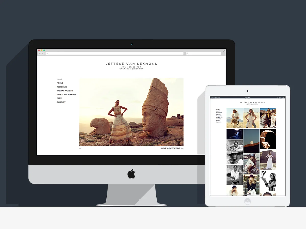 Maarten Walraven — art direction
