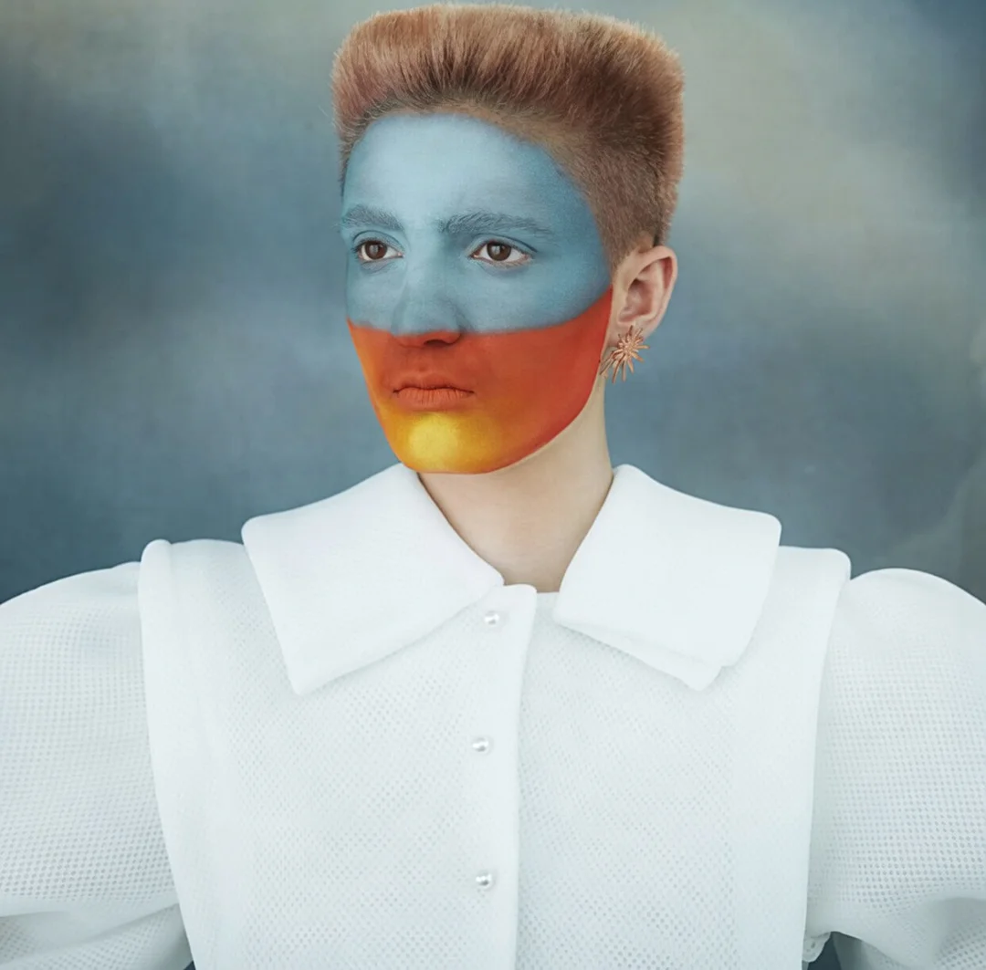 Mirror Mirror Magazine