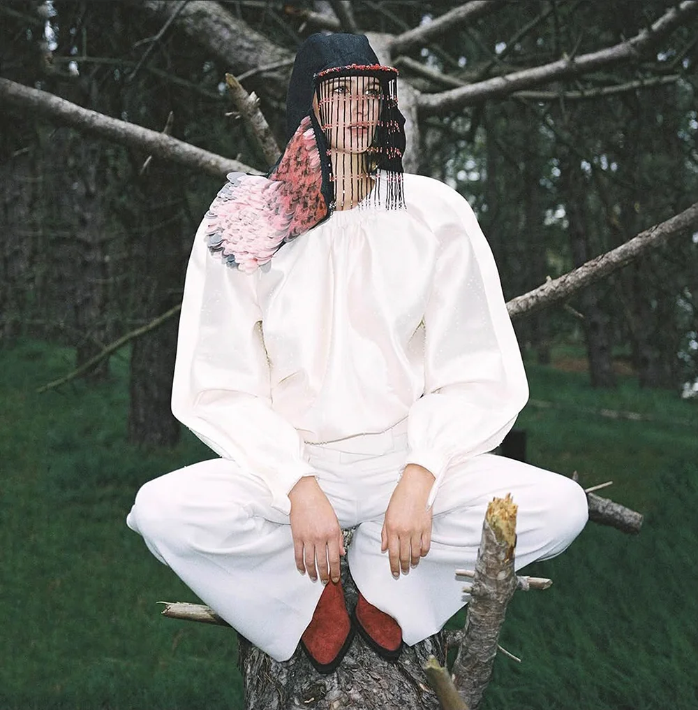 Contributor Magazine
