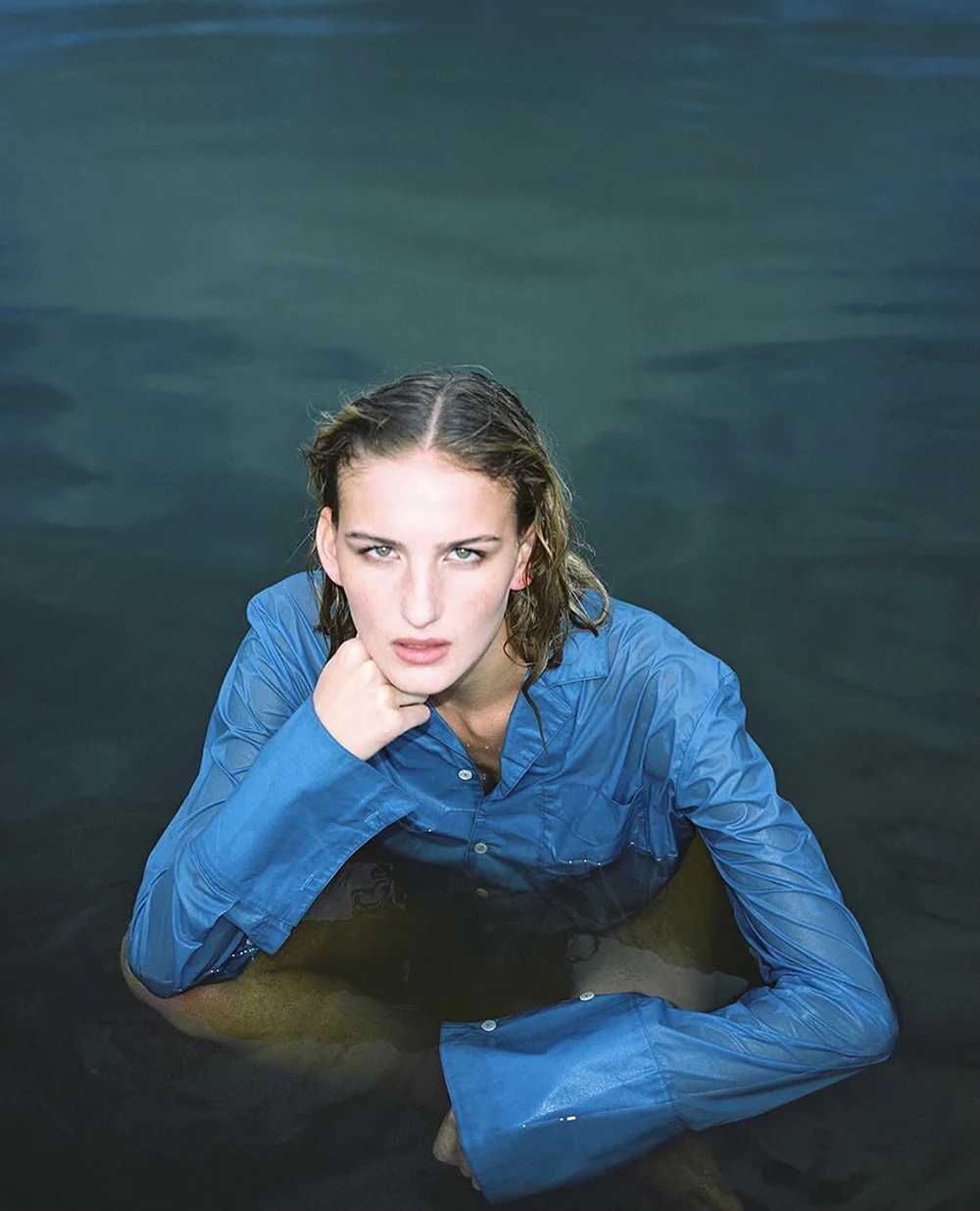 Contributor Magazine
