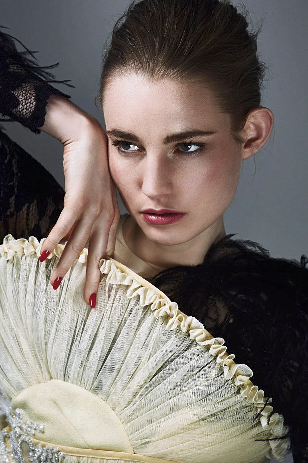 DESIGN SCENE Magazine — beeld 1