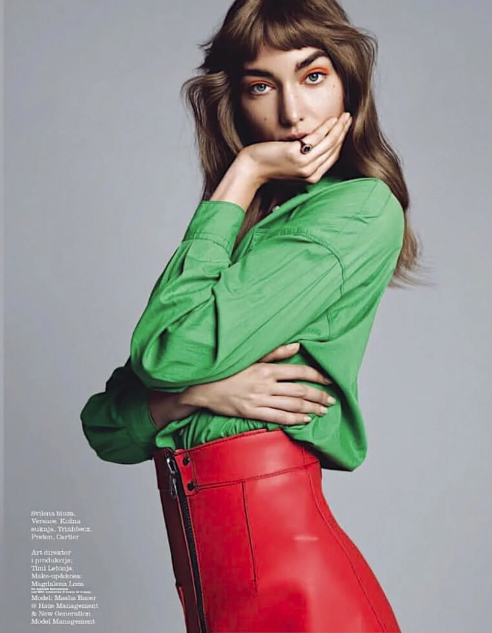 Elle Croatia