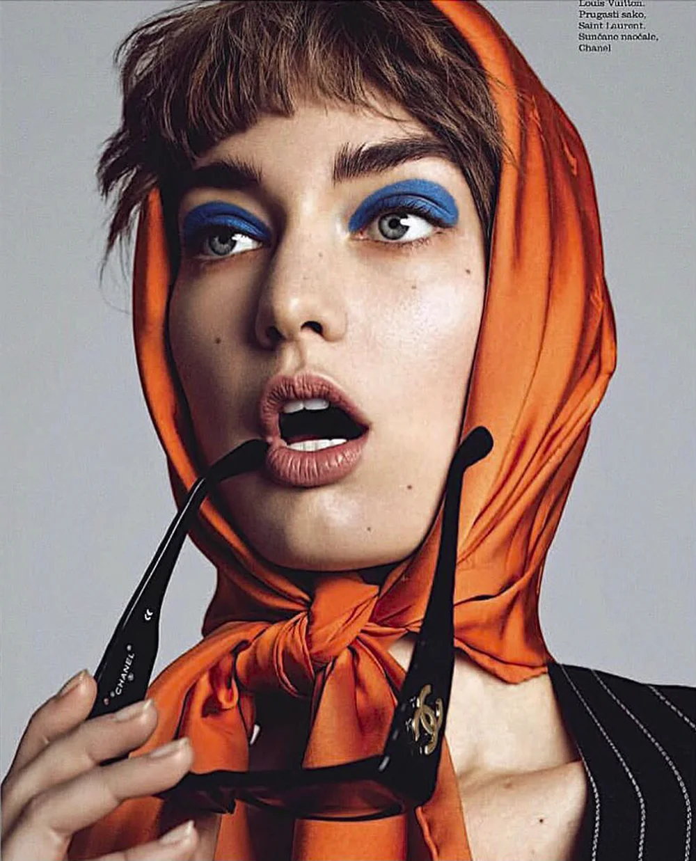 Elle Croatia