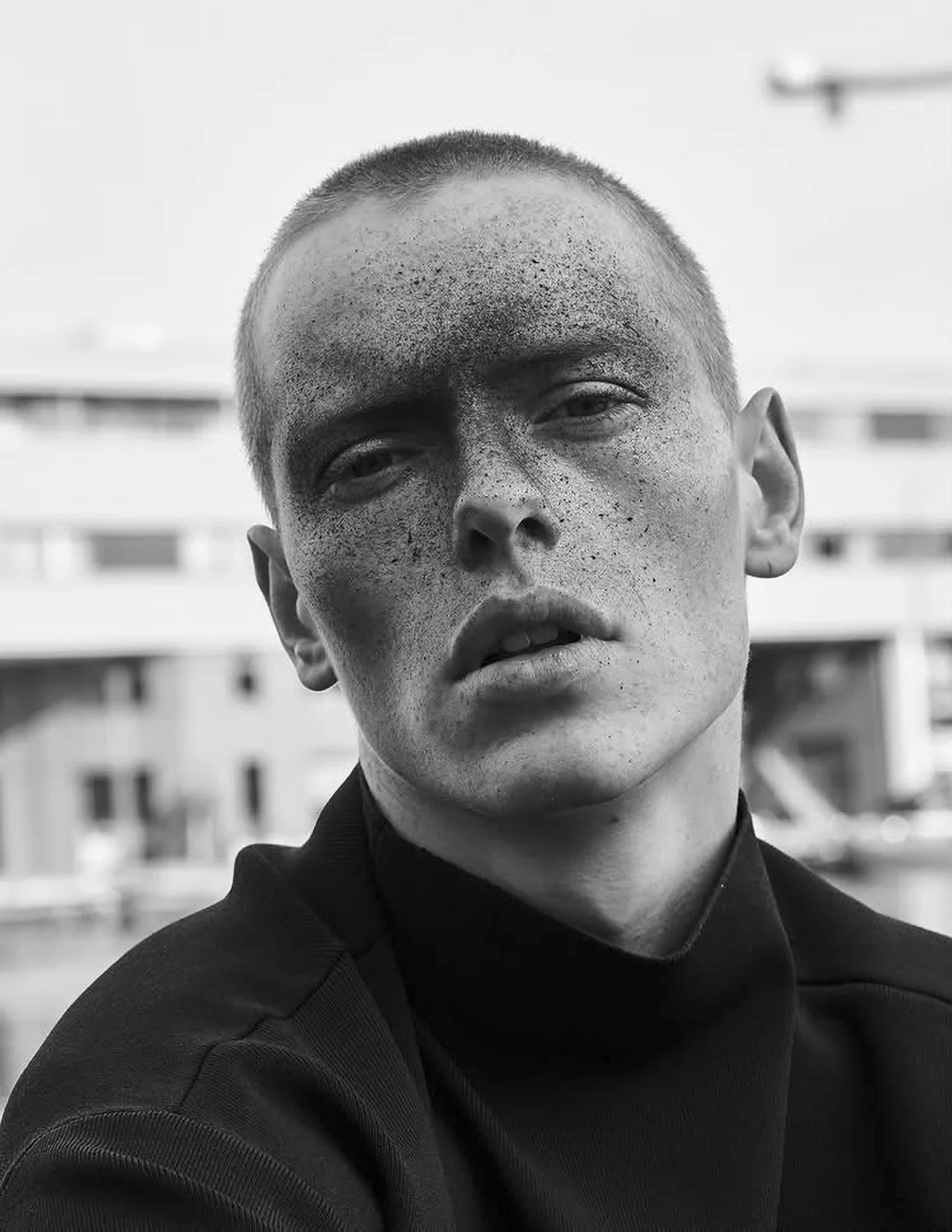 Indie Magazine — beeld 1