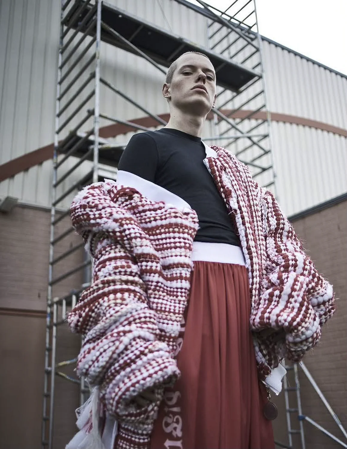 Indie Magazine — beeld 2