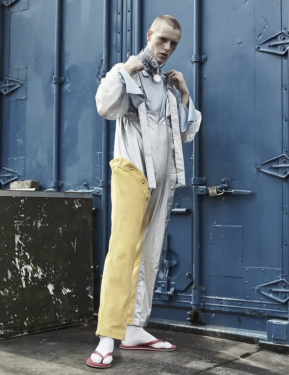 Indie Magazine — beeld 3